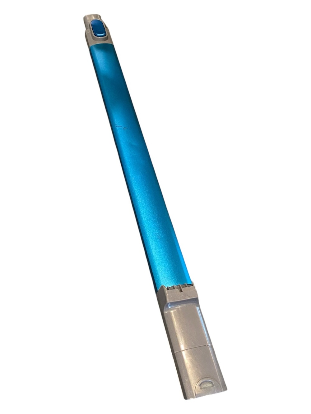 Shark Vacuum IX140H Extension Wand Tube OEM Replacement Part Blue